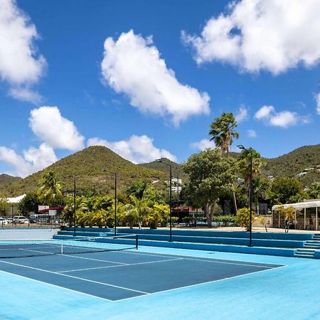 Port De Plaisance Resort, Trademark Collection By Wyndham Philipsburg  Esterno foto
