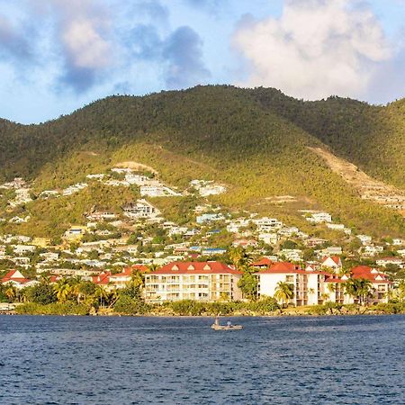 Port De Plaisance Resort, Trademark Collection By Wyndham Philipsburg  Esterno foto