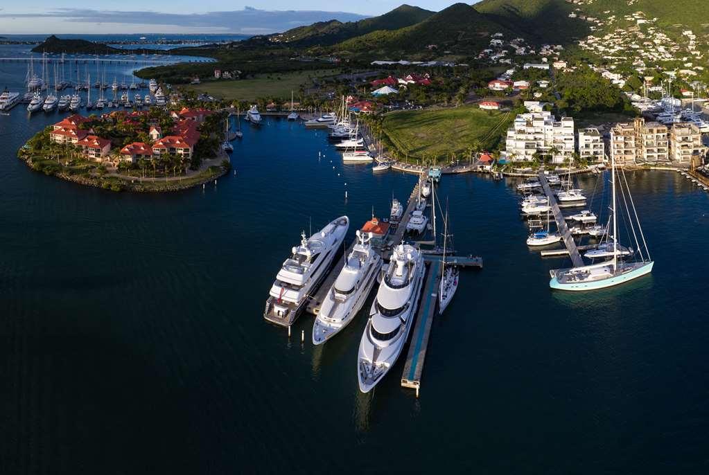 Port De Plaisance Resort, Trademark Collection By Wyndham Philipsburg  Servizi foto