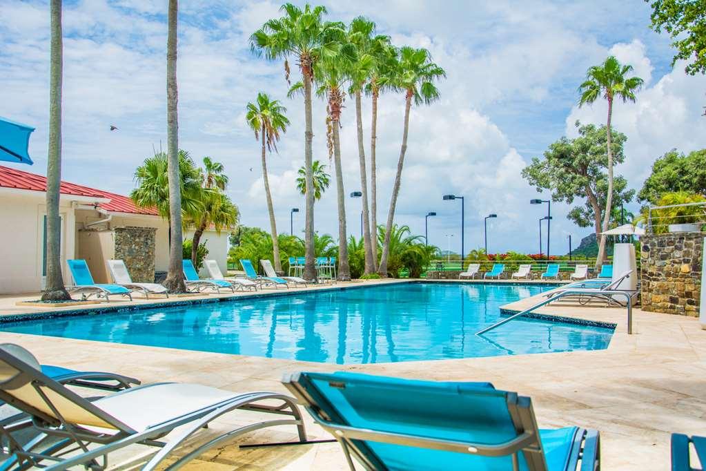 Port De Plaisance Resort, Trademark Collection By Wyndham Philipsburg  Servizi foto