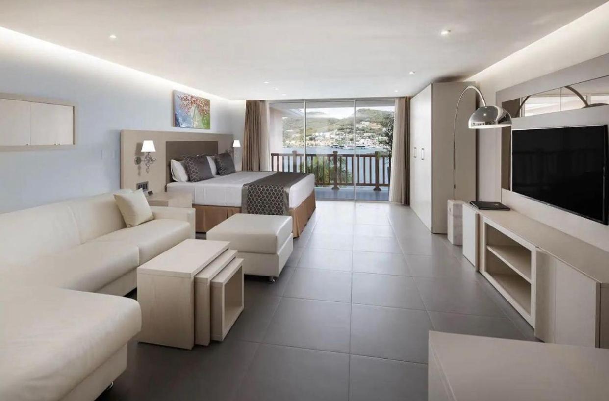 Port De Plaisance Resort, Trademark Collection By Wyndham Philipsburg  Esterno foto