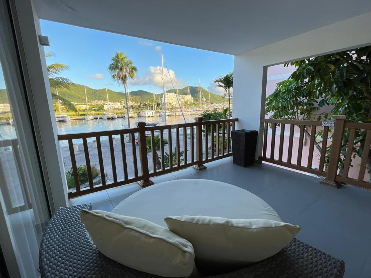 Port De Plaisance Resort, Trademark Collection By Wyndham Philipsburg  Esterno foto