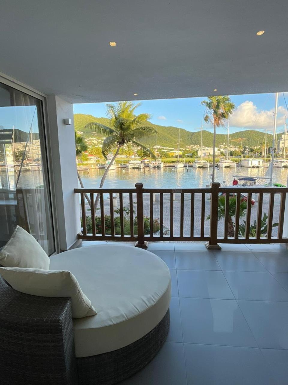 Port De Plaisance Resort, Trademark Collection By Wyndham Philipsburg  Esterno foto