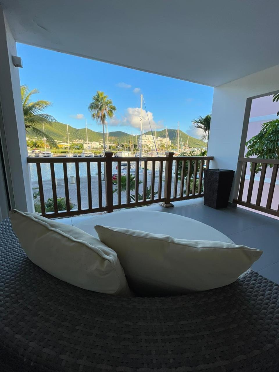 Port De Plaisance Resort, Trademark Collection By Wyndham Philipsburg  Esterno foto