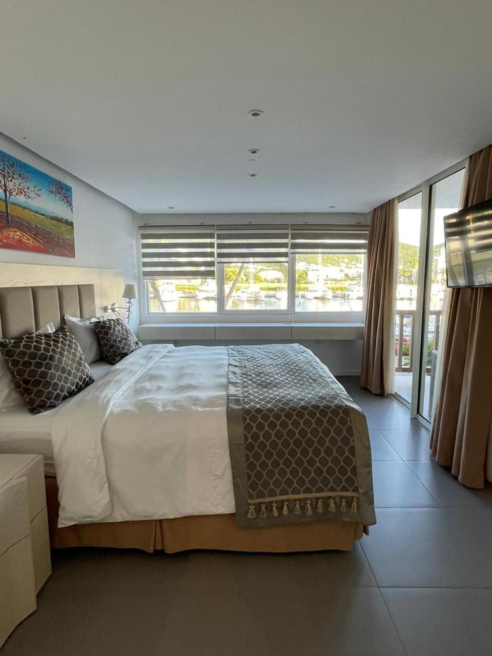 Port De Plaisance Resort, Trademark Collection By Wyndham Philipsburg  Esterno foto