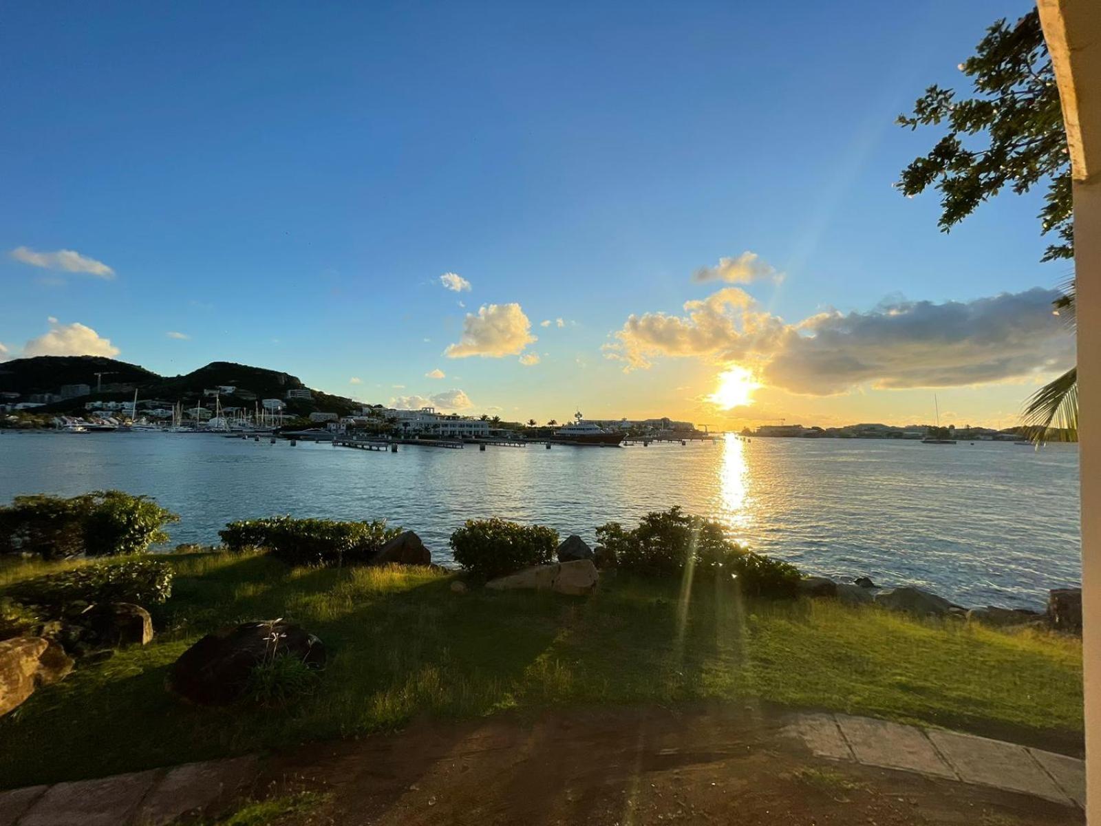 Port De Plaisance Resort, Trademark Collection By Wyndham Philipsburg  Esterno foto