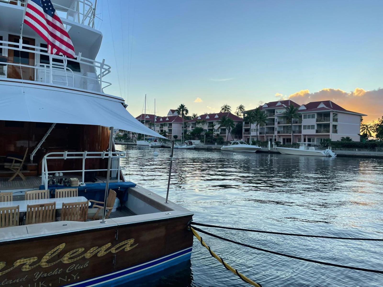 Port De Plaisance Resort, Trademark Collection By Wyndham Philipsburg  Esterno foto