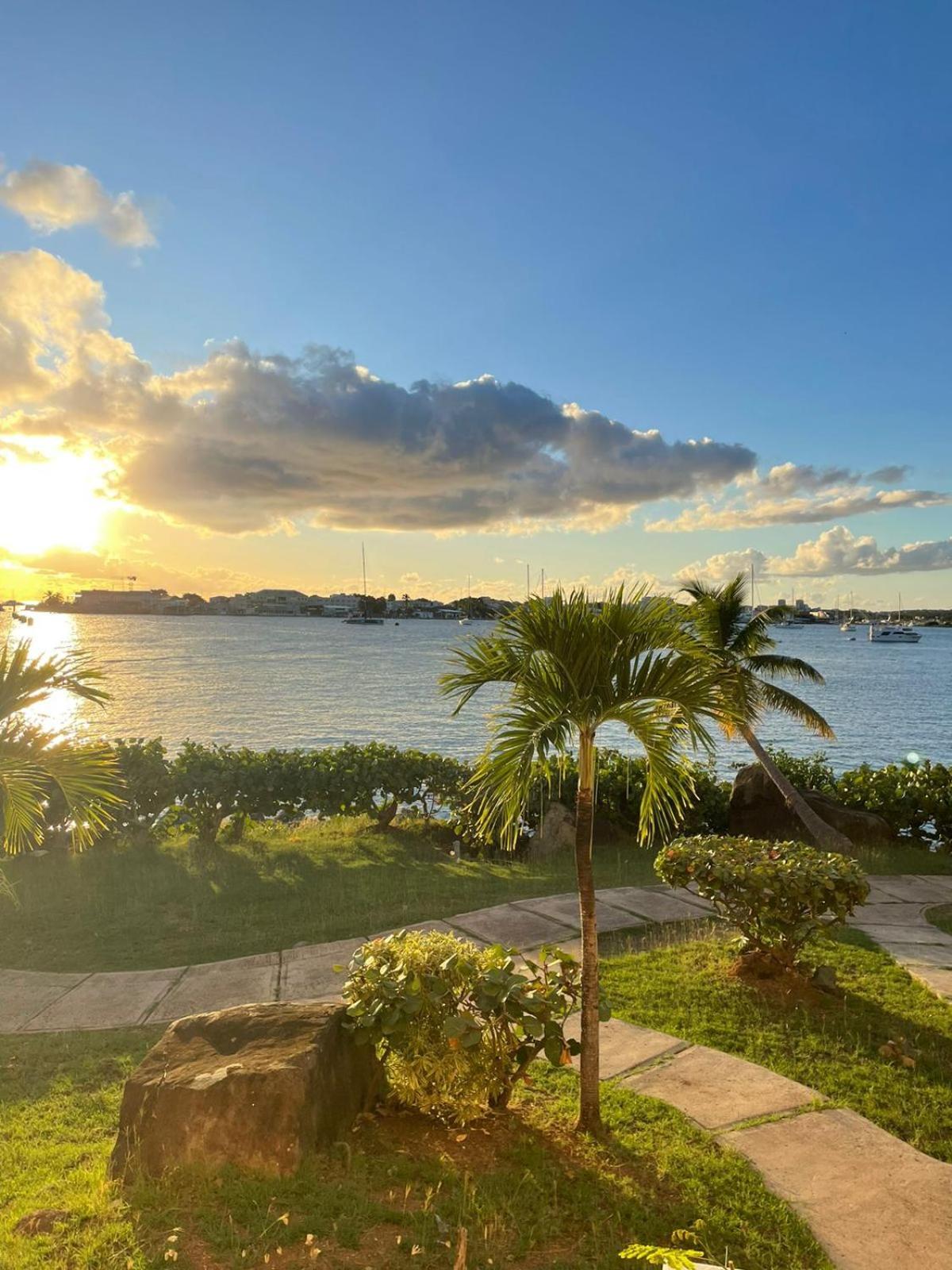 Port De Plaisance Resort, Trademark Collection By Wyndham Philipsburg  Esterno foto