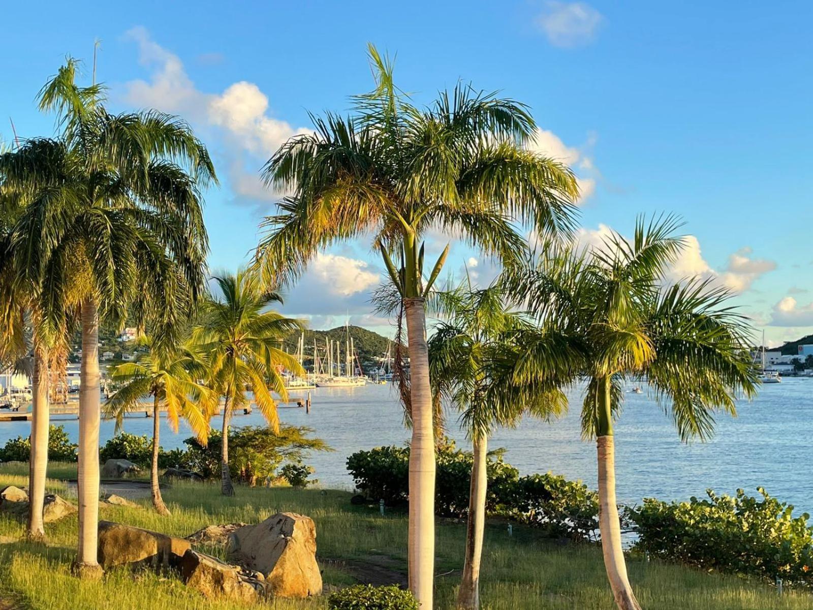 Port De Plaisance Resort, Trademark Collection By Wyndham Philipsburg  Esterno foto