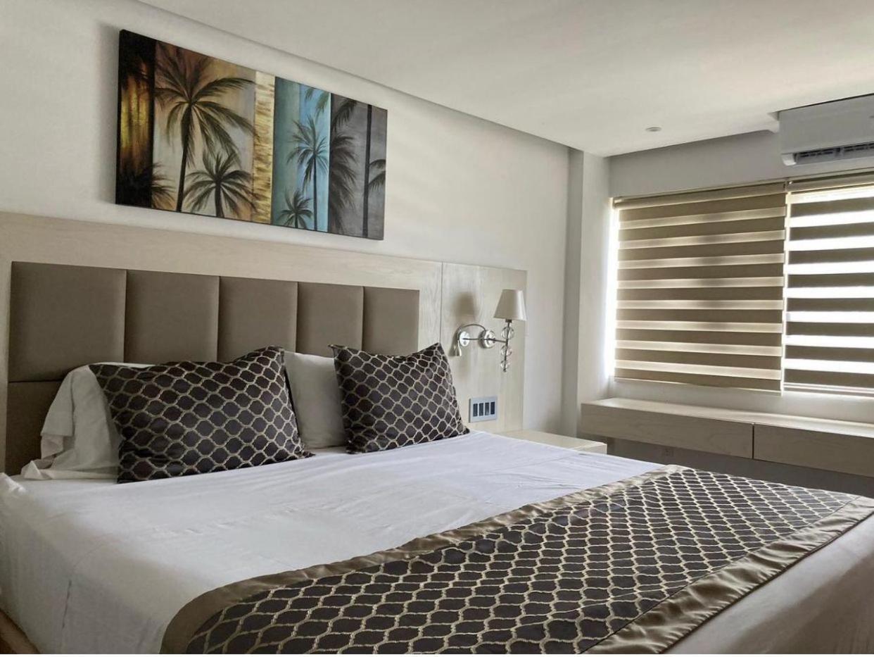 Port De Plaisance Resort, Trademark Collection By Wyndham Philipsburg  Esterno foto