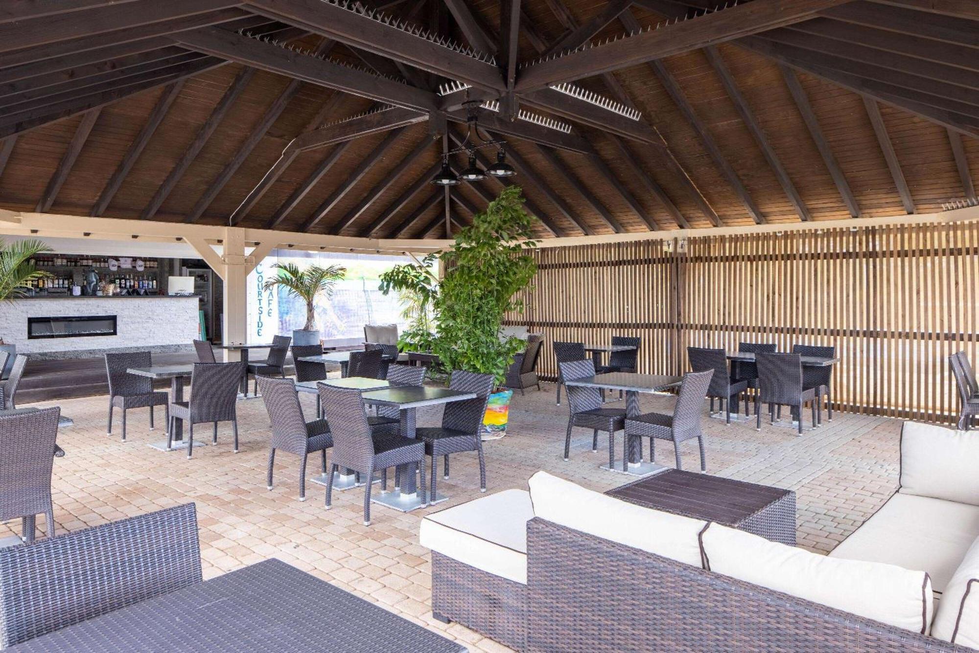 Port De Plaisance Resort, Trademark Collection By Wyndham Philipsburg  Esterno foto
