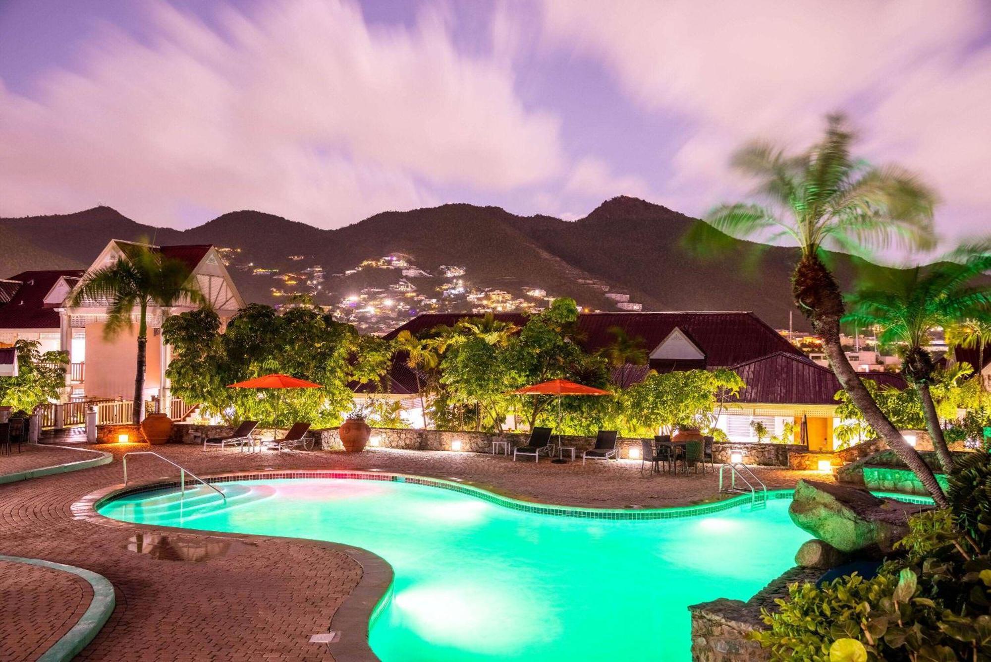 Port De Plaisance Resort, Trademark Collection By Wyndham Philipsburg  Esterno foto