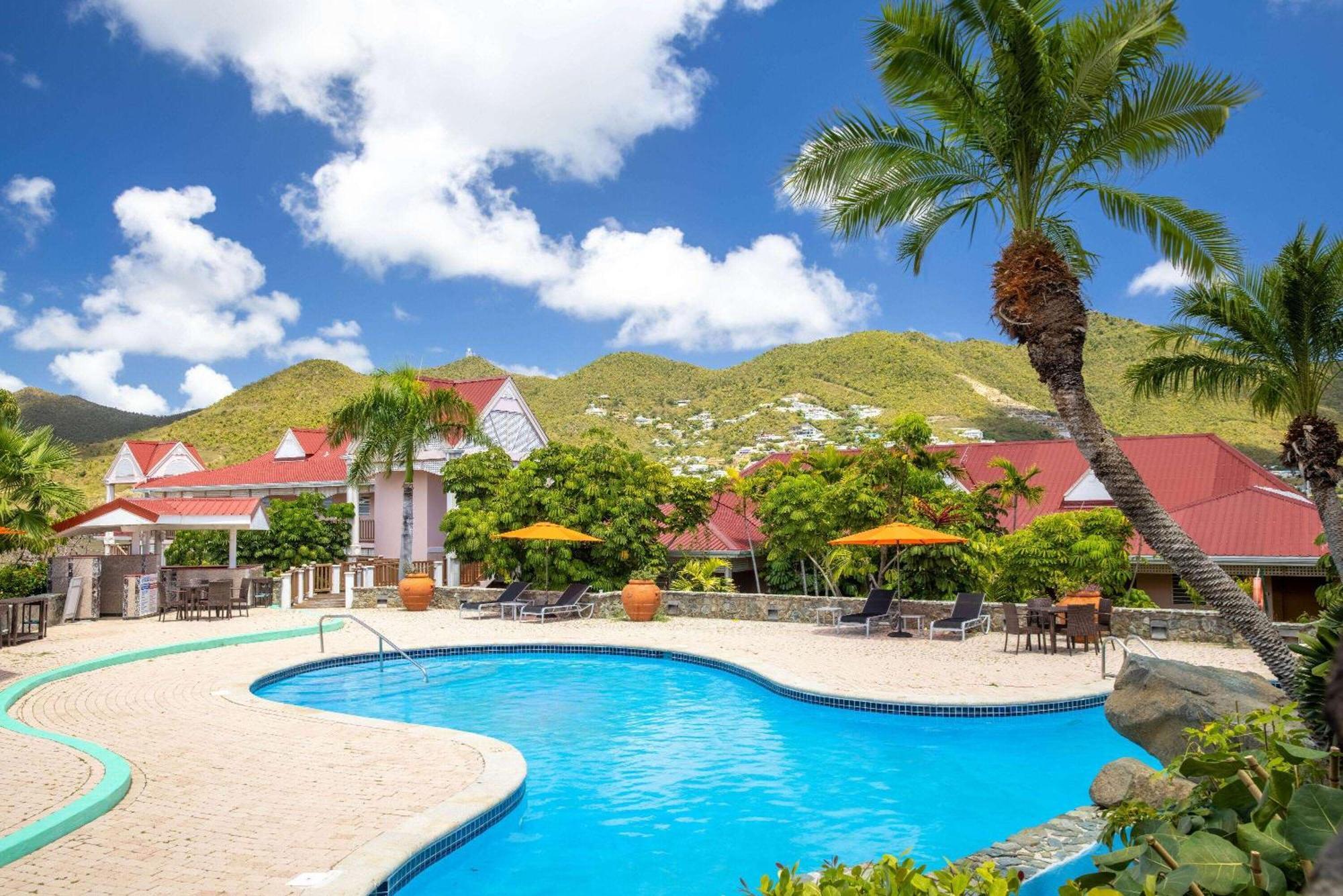 Port De Plaisance Resort, Trademark Collection By Wyndham Philipsburg  Esterno foto
