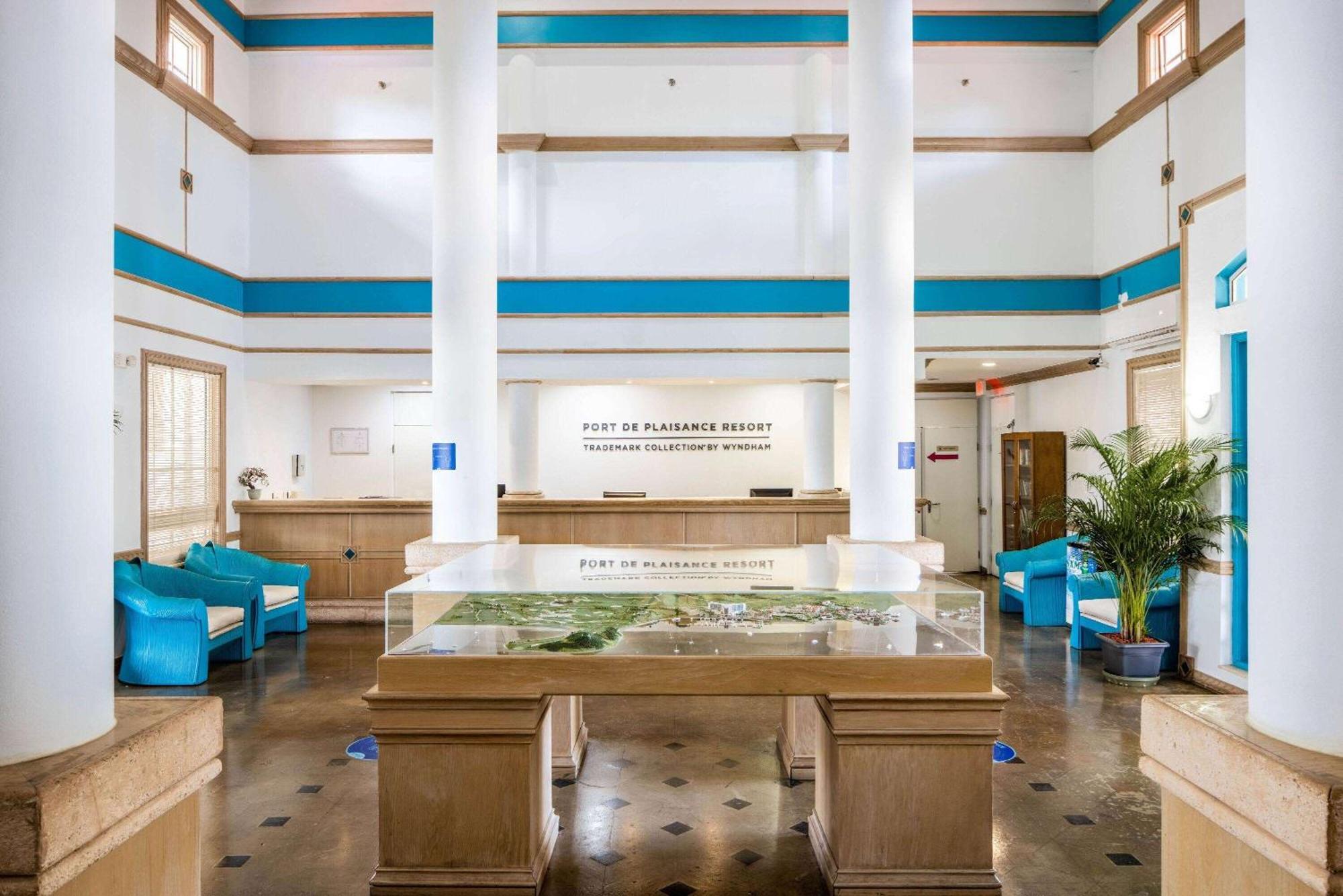 Port De Plaisance Resort, Trademark Collection By Wyndham Philipsburg  Esterno foto