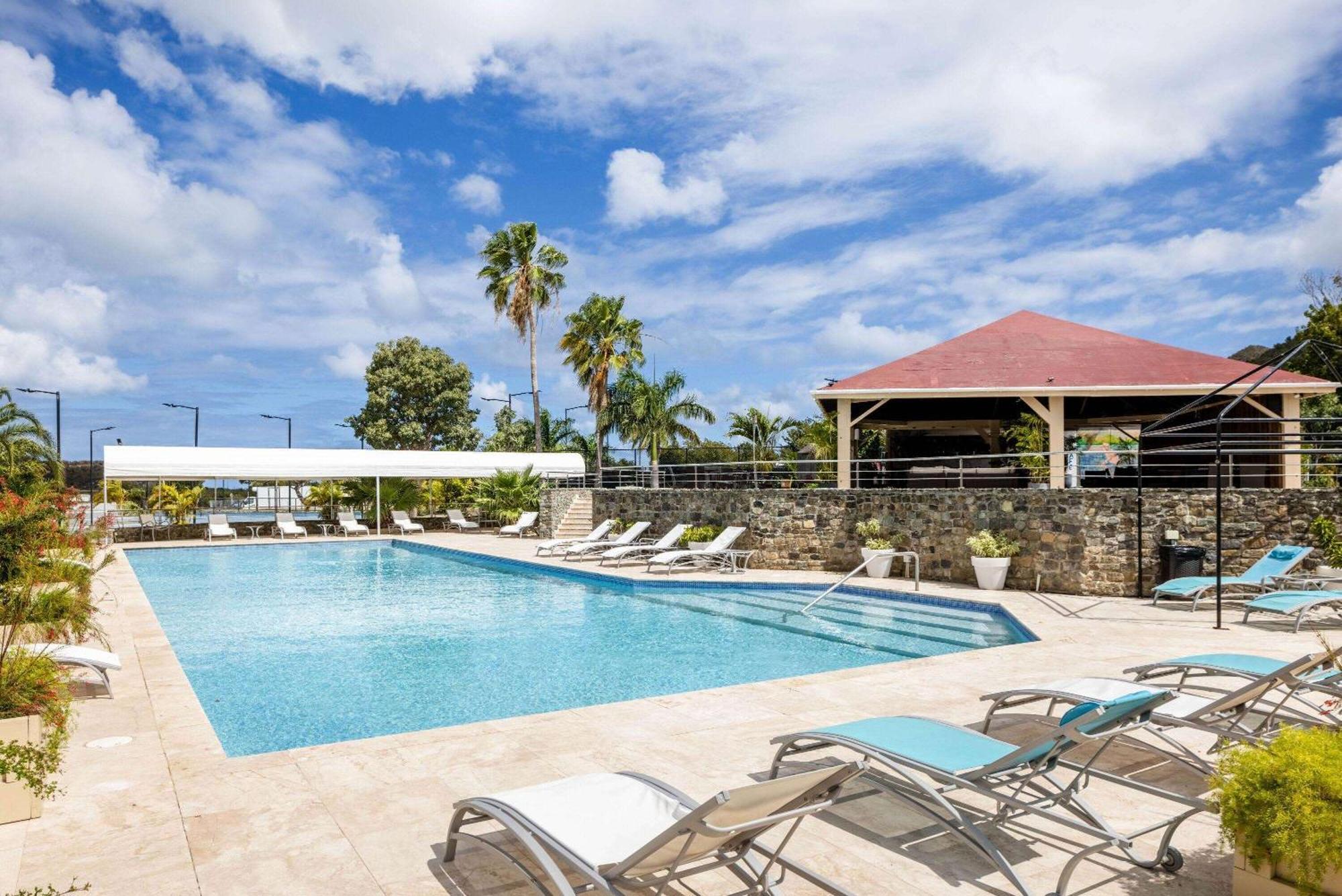 Port De Plaisance Resort, Trademark Collection By Wyndham Philipsburg  Esterno foto