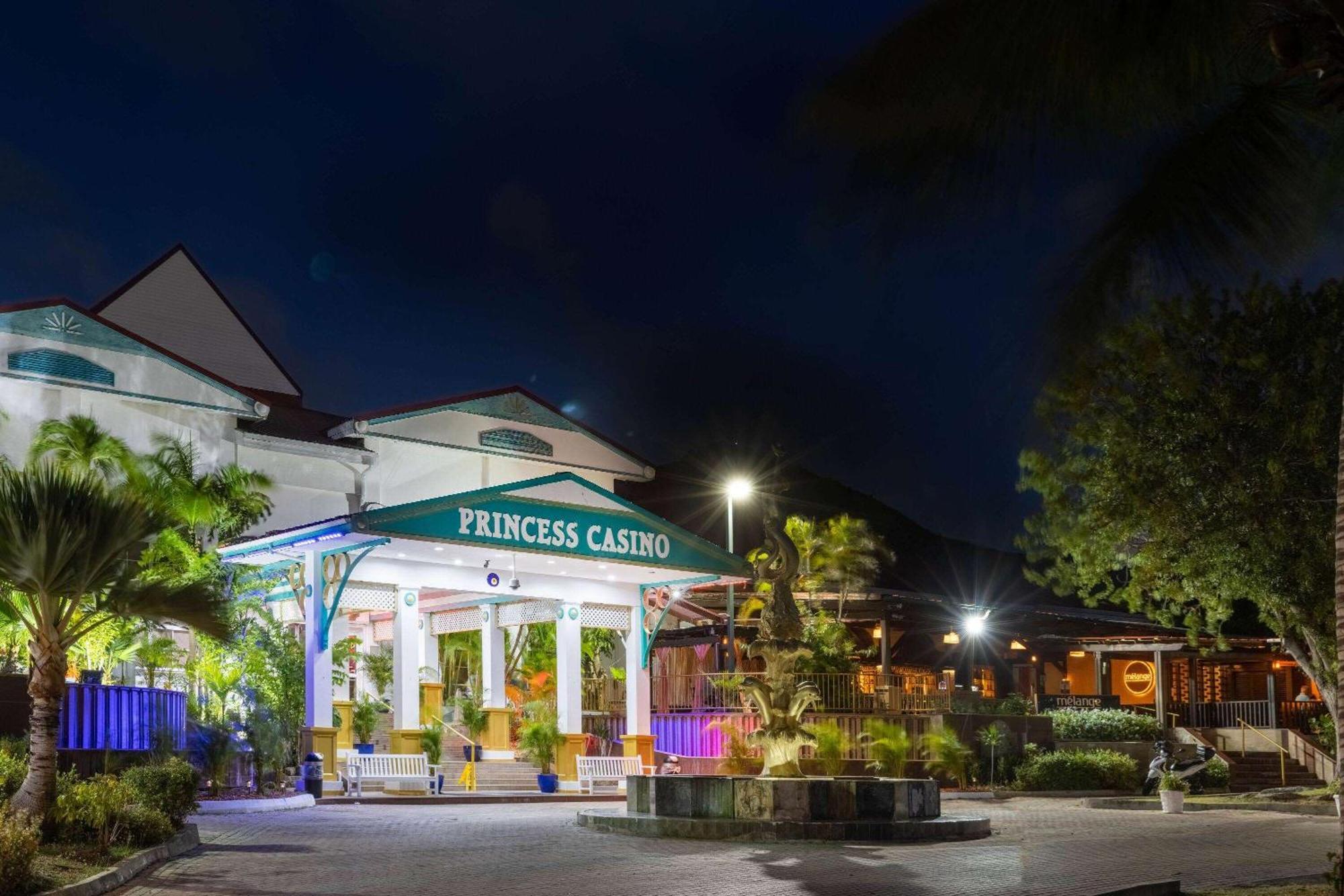 Port De Plaisance Resort, Trademark Collection By Wyndham Philipsburg  Esterno foto