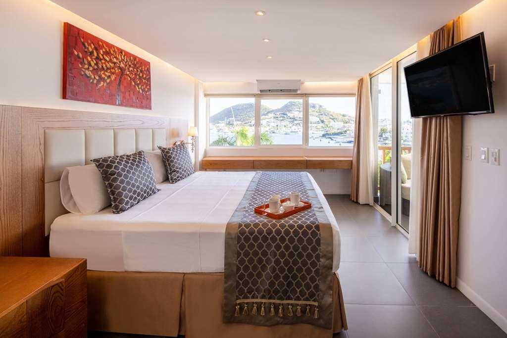 Port De Plaisance Resort, Trademark Collection By Wyndham Philipsburg  Camera foto