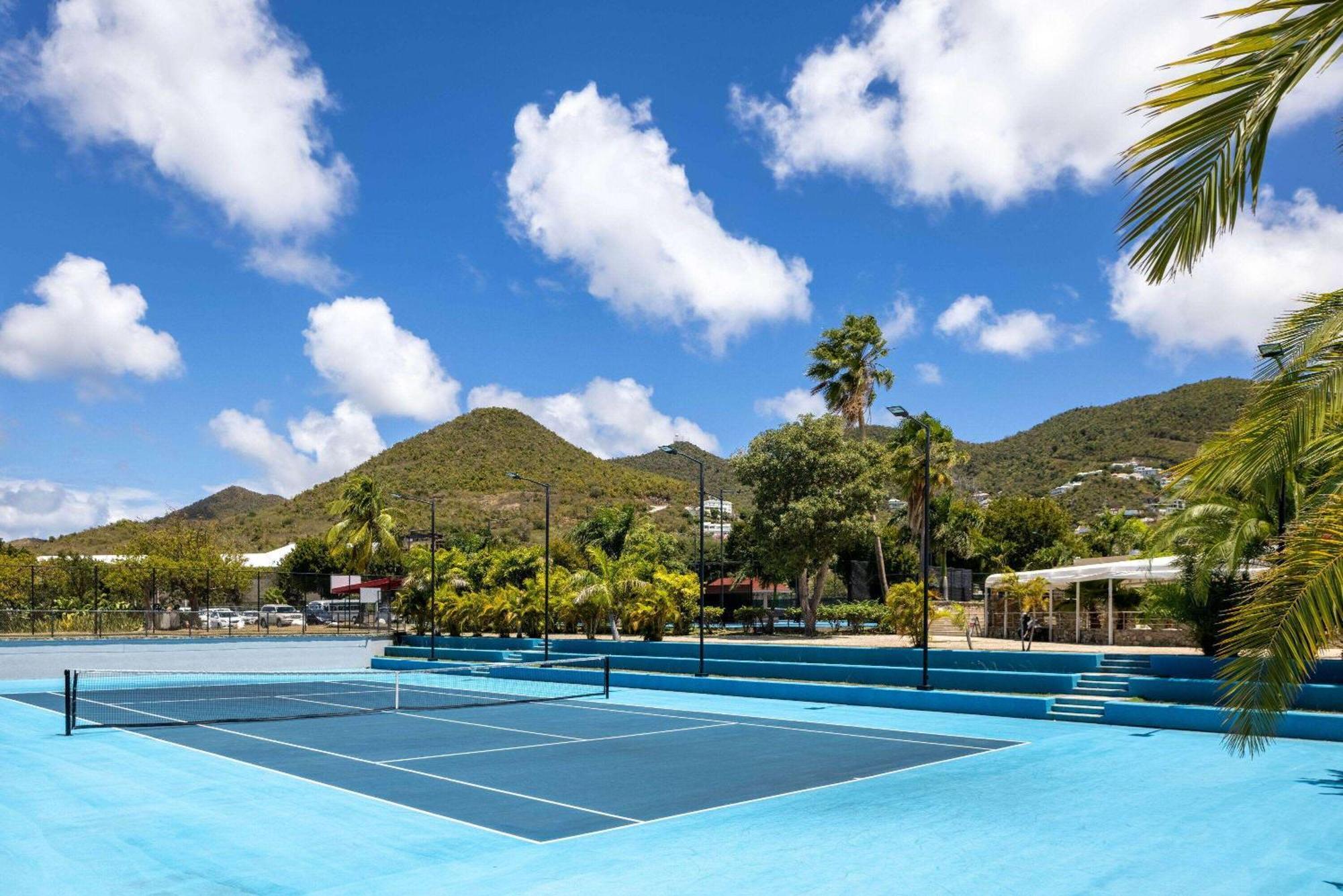 Port De Plaisance Resort, Trademark Collection By Wyndham Philipsburg  Esterno foto