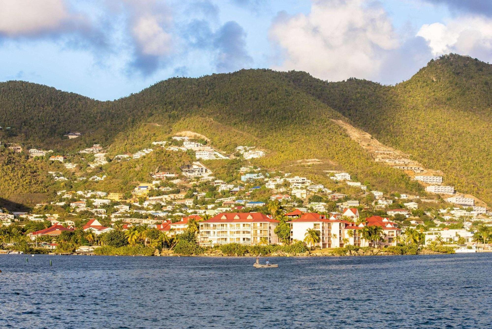 Port De Plaisance Resort, Trademark Collection By Wyndham Philipsburg  Esterno foto